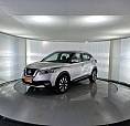 Kicks 2021/2021 1.6 16V Flexstart Sv 4P Xtronic