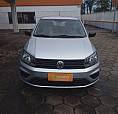 Gol 2020/2021 1.6 Msi Totalflex 4P Manual
