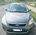 Ford Focus Sedan 2011
