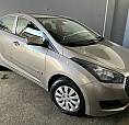 Hyundai Hb20 Unique 1.0 2019