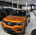 Kwid 2019 Zen 