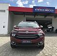 Fiat Toro Ranch 