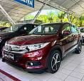 Honda Hr-V 2020 Ex Impecável!!