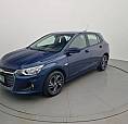 Chevrolet Onix 2024 1.0 Flex Lt Manual