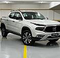 Fiat Toro Volcano 1.3 Turbo Flex 2024/2025 - 0Km