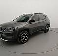 Jeep Compass Long. T270 1.3 Tb 4X2 Flex Aut 2025