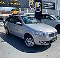 Fiat Palio Weekend Elx 1.4 Mpi Fire Flex 8V 2009