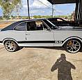 Chevrolet Opala L/Sl/Ss/ 2.5/4.1 1978