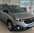 Chevrolet Spin Activ7 1.8 8V Econo.flex 5P Aut. 2024