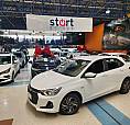 Chevrolet Onix Hatch Lt 1.0 8V Flex Mec. 4P 2024