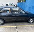 Chevrolet Corsa Wind 1.0 Mpfi / Efi 2P 1995