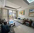 Oportunidade - Apartamento 3 Quartos, Sendo 1 Suíte + Dep. Completa - 127M² - Barramares.