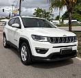 Jeep Compass Sport 2.0 4X2 Flex 16V Aut. 2018