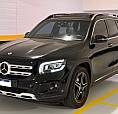 Mercedes-Benz Glb 200 Progressive 1.3 Tb 16V Aut 2021