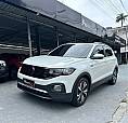 Volkswagen T-Cross Comfortline 1.0 Tsi Flex 5P Aut. 2022