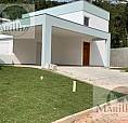 Casa Em Condomínio Residencial Em Florianópolis - Santa Catarina, Cachoeira Do Bom Jesus