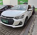Chevrolet Onix Hatch Lt 1.0 12V Flex Mec. 4P 2025