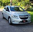 Chevrolet Onix Joy Hatch 1.0 8V Flex Mec. 4P 2018
