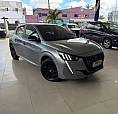 Peugeot 208 Style 1.0 Flex 6V 5P Mec. 2023