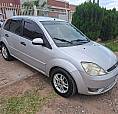 Ford Fiesta Supercharger 1.0 8V 95Cv 5P 2003