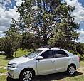 Toyota Etios Sedan Xls 