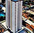 Condominio Vivendas Do Rio Branco Apartamento Novo Com 3 Quartos, 02 Vagas 70 M²