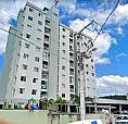 Apartamento Em Itoupavazinha - Blumenau/Sc