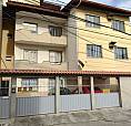 Apartamento De 3 Quartos Com Suíte E Garagem Água E Condomínio Incluso 