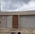Casa Com Dois Quartos, Ótimo Espaço Para Ampliação À Venda Em Caruaru-Pe