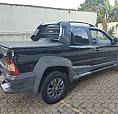 Fiat Strada Cd Locker 2013
