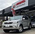 Hilux Sw4 Sw4 Srv 3.0 Turbo Diesel 4X4 Automatica
