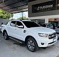 Ford Ranger Limited 4X4 De 222 Mil Por 190 Mil