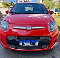 Fiat Palio Sporting 1.6 Flex 2012/2013 