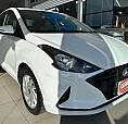 Hyundai Hb20S 1.0 12V Evolution
