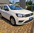 Volkswagen Gol 1.0 12V Mpi Totalflex 4P Manual