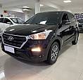 Creta Attitute 1.6 Aut 2019 Com Apenas 40 Mil Km!!! Consultor Jonas