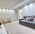 Guará Ii,  2 Quartos 72 M, Residencial Tunis