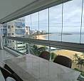 Apartamento Para Aluguel Em Praia Da Costa - Vila Velha - Es