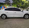 Lindo Fluence Automático C Multimídia Aceito Troca Carro Ou Moto Não Pago Volta.