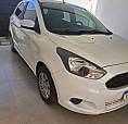 Ford Ka 1.0 Se/Se Plus Tivct Flex 5P 2018