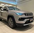 Jeep Compass Long. T270 1.3 Tb 4X2 Flex Aut 2024