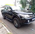 L200Triton Hpes Esport Automática  4X4 Diesel 2019