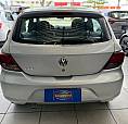 Volkswagen Gol Geração V 1.0 8V Mi Total Flex Mec. 4P 2011