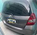 Honda Fit Ex/ S 1.5/ Ex 1.5 Flex 16V 5P Mec. 2007