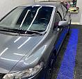 Honda Civic Sedan Lxs 1.8/1.8 Flex 16V Mec. 4P 2008