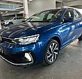 Volkswagen Virtus Highline 200 Tsi 1.0 Flex 12V Aut 2024