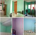 Apartamento No Habitacional Miracema 