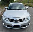 Toyota Corolla Xei 2.0 Flex 16V Aut. 2012