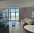 Lindo Apartamento Beira Mar, Andar Alto, Nascente, Com Varanda, Propicío Para Você Que Bus