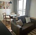 Apartamento Locação 1 Dormitório Em Perdizes Com 40M² Moderno E Funcional, Pronto Para Ocu